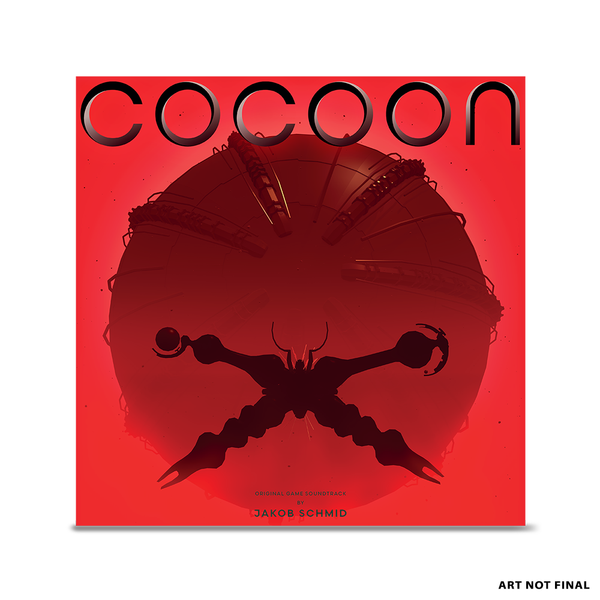 COCOON Original Motion Picture Soundtrack shops CD (1985 PolyGram/A&M Records Inc.)