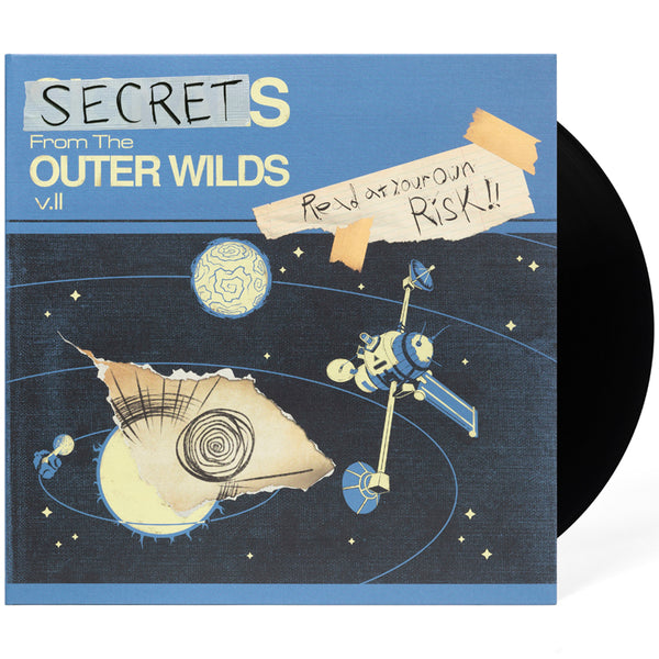 Outer wilds discount