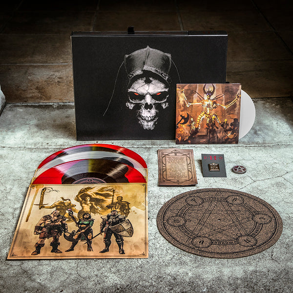 Selling] Diablo Digital Deluxe Full access + +900platinum and