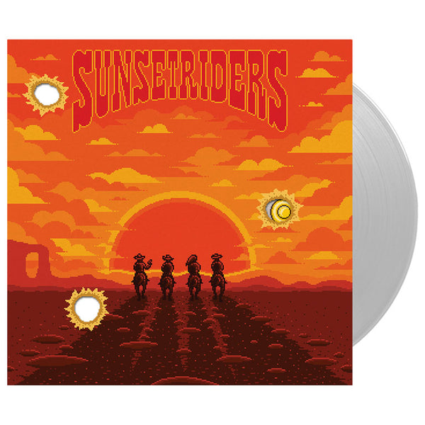Sunset Riders EP