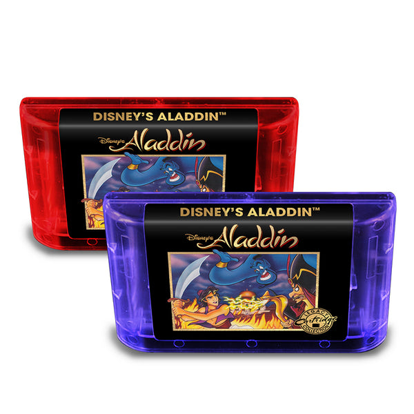 Legacy Collection: Aladdin CD  Shop the Disney Music Emporium