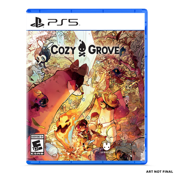 iam8bit  Untitled Goose Game “Lovely Edition” - PlayStation 4 - iam8bit