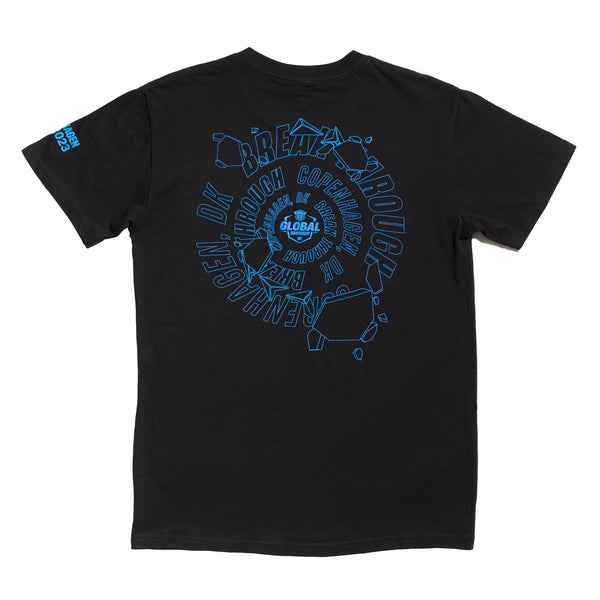 iam8bit | FNCS 2023 Official Black Shirt (Fortnite Global Championship ...