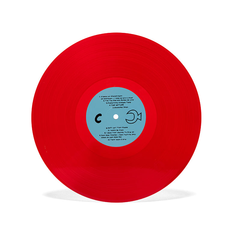 iam8bit  Gravity Falls Vinyl Soundtrack - iam8bit