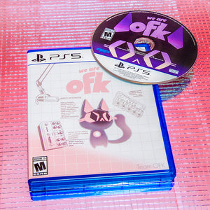 We Are OFK: jogo musical biográfico de indie pop revelado para PS5