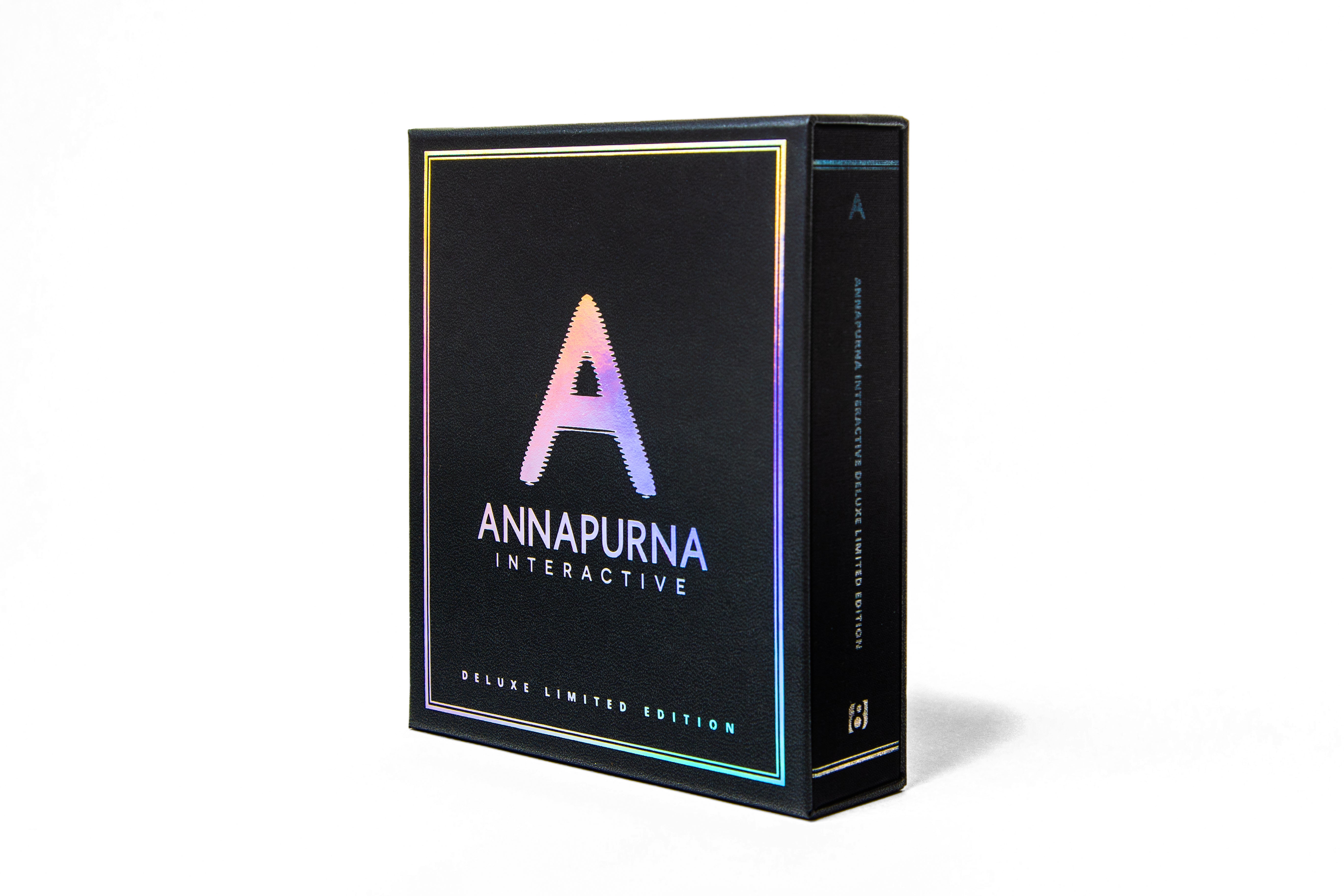 iam8bit | Annapurna Interactive Deluxe Limited Edition PS4 - iam8bit
