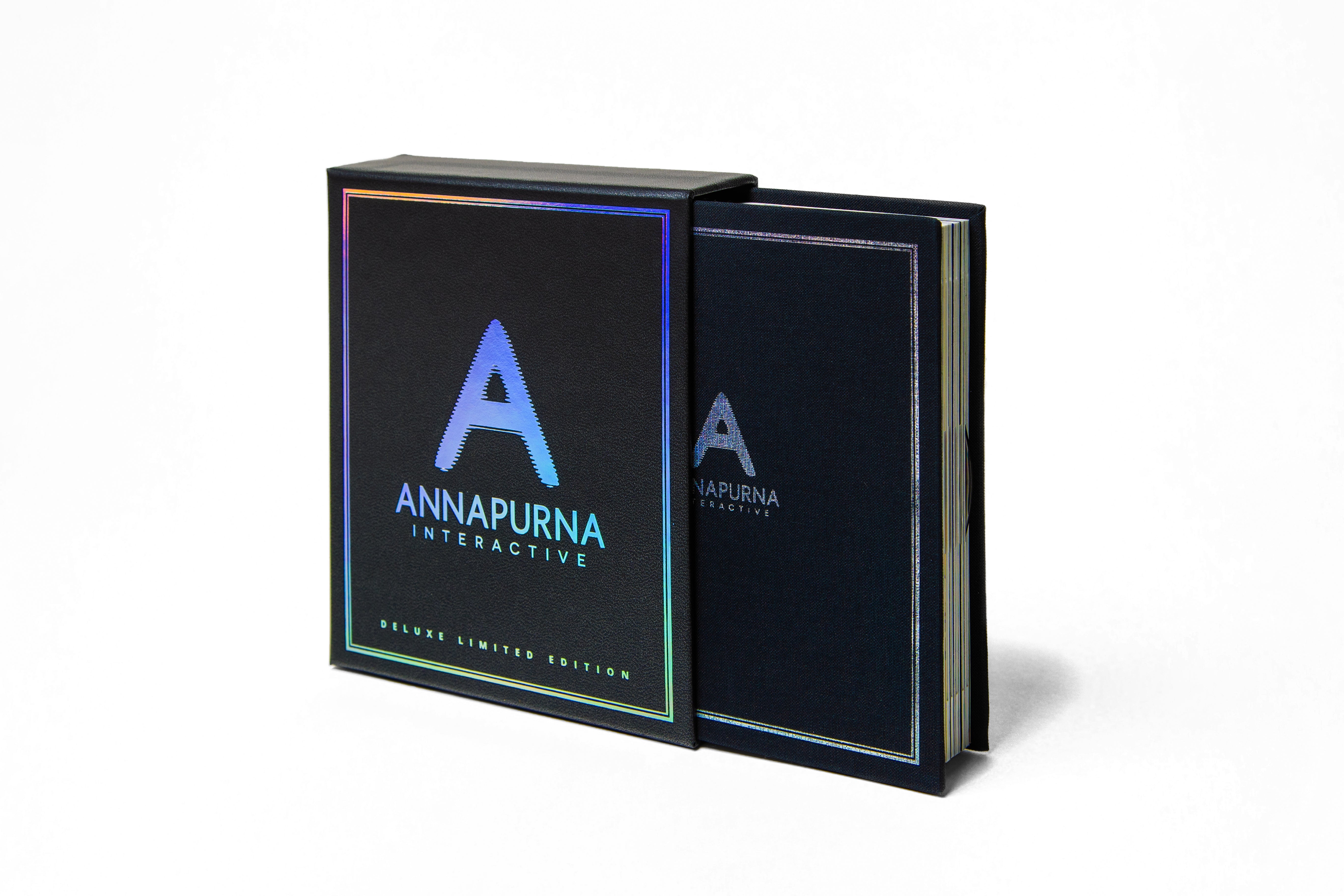 Annapurna Interactive Deluxe Limited Edition - Metacritic