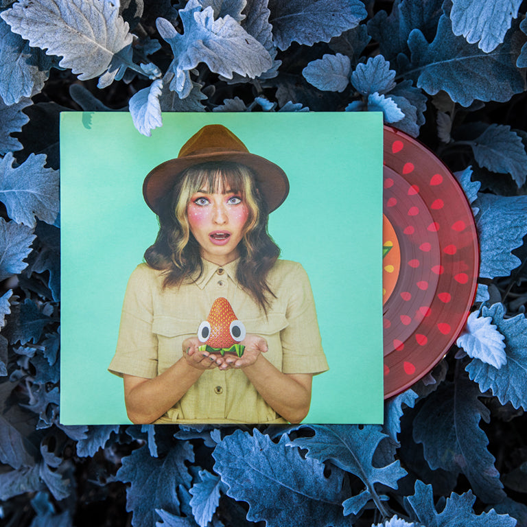 Bugsnax Song Writer Explains How Band Kero Kero Bonito Crafted The