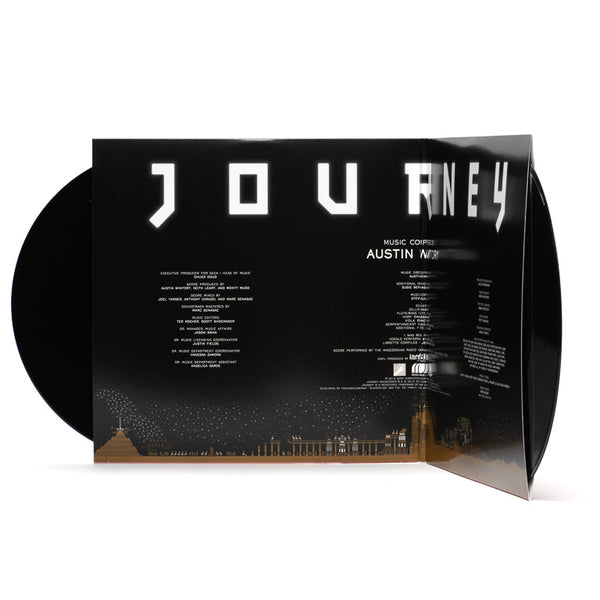 iam8bit journey vinyl