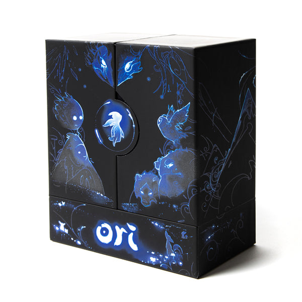 Ori and the Blind Forest: Definitive Edition - Nintendo Switch [Digital] 