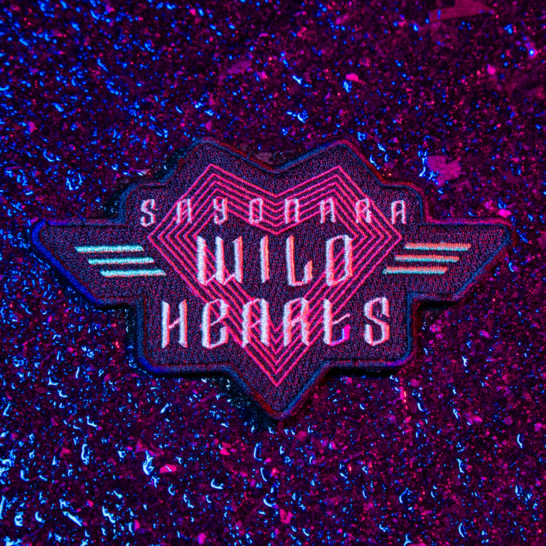 Eclectic Adventure Game Sayonara Wild Hearts Available Now on Xbox One -  Xbox Wire