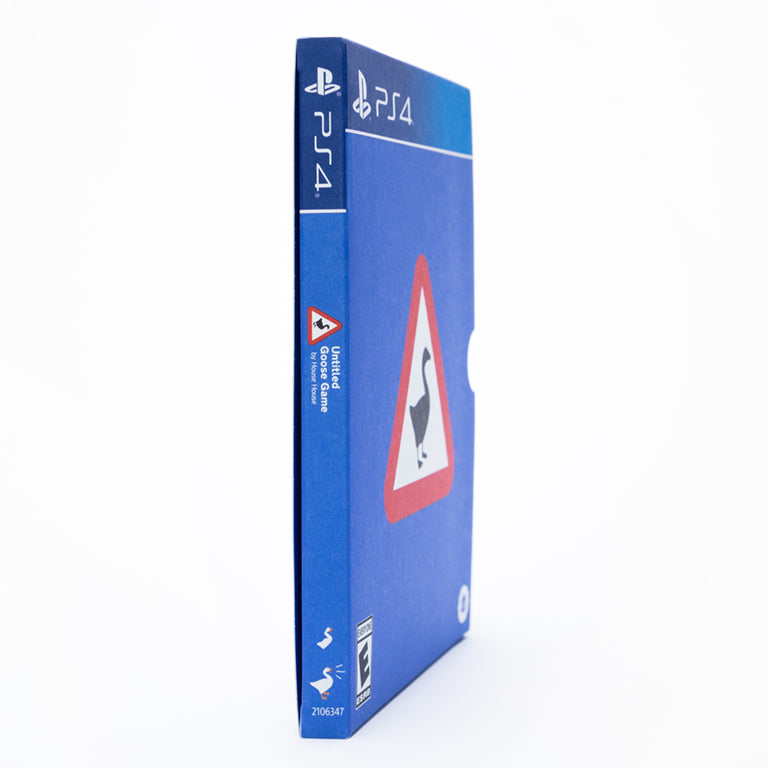 ps4 game case