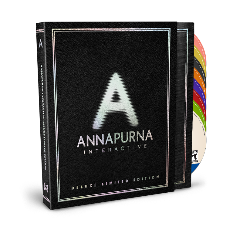 Annapurna Interactive Refreshes Classics